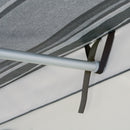 2er Set Fiamma Spannstange Rafter Caravanstore für alle F35, 410, 440 & 440 Zip