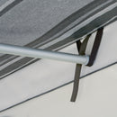 2er Set Fiamma Spannstange Rafter Caravanstore für alle F35, 410, 440 & 440 Zip – Fiamma