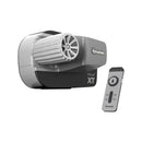Truma Mover XT für Einachser | 2300Kg | 13% Steigung | Fernbedienung | Wohnwagen – Truma