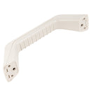 Wohnwagen Rangiergriff, 180 mm, Kunststoff, Perlweiss