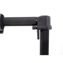 Campingstuhl Klappstuhl Outdoor Regiestuhl faltbar bis 100Kg schwarz nur 2,8Kg – Holiday Travel