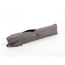 2x Campingstuhl Klappstuhl Outdoor Regiestuhl faltbar bis 100Kg schwarz nur 2,8Kg – Holiday Travel