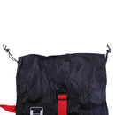 4er Set Reifen Hüllen Taschen Tragegriff Nylon max 18"; 20 Kg pro Rad