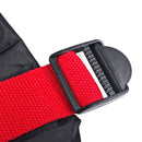 4er Set Reifen Hüllen Taschen Tragegriff Nylon max 18"; 20 Kg pro Rad