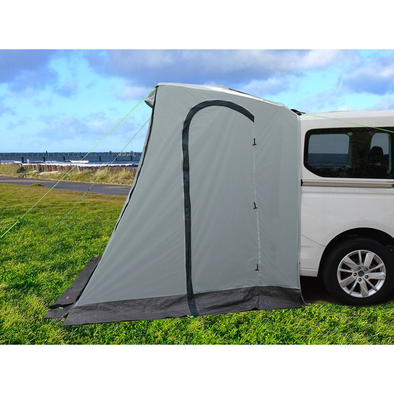 Heckzelt Autozelt passend für VW Caddy 5, Ford Connect 3