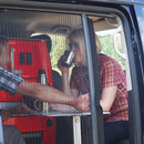 Insektenschutztür Volkswagen T5/T6 Kombi Multivan + Caravelle Ausführungen