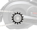 SRAM Kettenblatt 14T EX1 X-Sync™ für Bosch inkl. Montagewerkzeug – SRAM