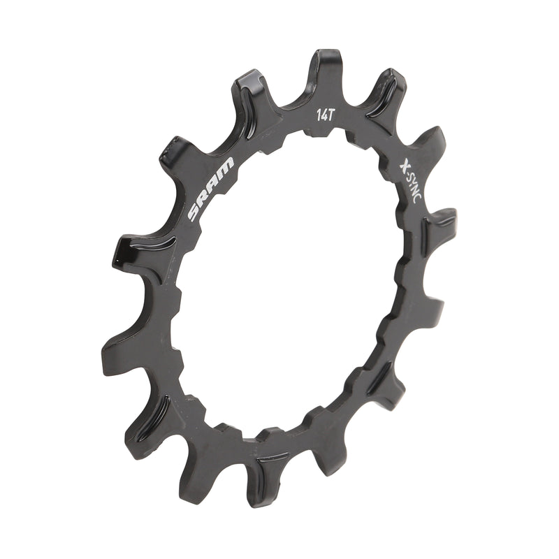 SRAM Kettenblatt 14T EX1 X-Sync™ für Bosch Mittelmotor eBike
