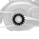 SRAM Kettenblatt 18T EX1 X-Sync™ für Bosch inkl. Montagewerkzeug