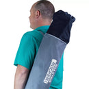 GCI Outdoor RoadTrip Rocker Campingstuhl Camouflage Schaukelstuhl Faltstuhl Camping