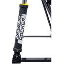 GCI Outdoor RoadTrip Rocker Campingstuhl Camouflage Schaukelstuhl Faltstuhl Camping