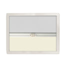 Verdunklungsrollo Insektenschutz 35-180x65cm Kassettenrollo Wohnmobil Rollo