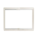 Verdunklungsrollo Insektenschutz 35-180x65cm Kassettenrollo Wohnmobil Rollo