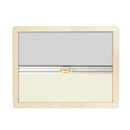 Verdunklungsrollo Insektenschutz 35-180x65cm Kassettenrollo Wohnmobil Rollo