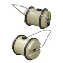 Aquaroll Frischwasser Rolltank Wassertank 40 l beige