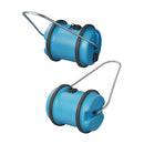 Aquaroll Frischwasser Rolltank Wassertank 40 l blau