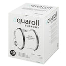 Aquaroll Frischwasser Rolltank Wassertank 40 l blau