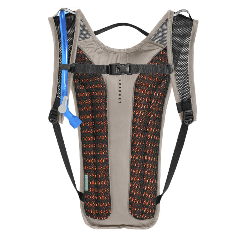 Kamelrucksack Sportrucksack Rogue Light von CAMELBAK, 5 l + 2 l Trinkrucksack