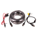 Fotocamera posteriore adatta per VW Crafter dal 2017 luce dei freni per fotocamera Plug &amp; Play