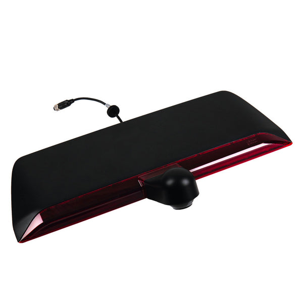 Rückfahrkamera passend für VW Crafter ab 2017 Bremslicht Kamera, Plug & Play