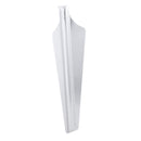 Sand Heringe 20er Set Aluminum 32 cm für Sandige lockere Böden Zelthering – ProPlus