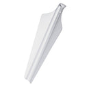 Sand Heringe 20er Set Aluminum 32 cm für Sandige lockere Böden Zelthering