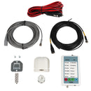 Vollautomatische Satellietenantenne | Snipe Dome | 8 Satellieten | Komplett-Set – Carbest
