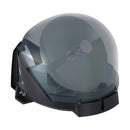 Maxview portable Sat-Anlage VuQube Auto 2, Twin-LNB, vollautomatisch - Camping