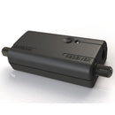 Maxview portable Sat-Anlage VuQube Auto 2, Twin-LNB, vollautomatisch - Camping