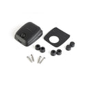 Scanstrut Dachdurchführung für 2 - Solar Wohnwagen Wohnmobil Kabeldurchführung