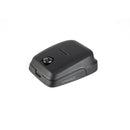 Scanstrut Dachdurchführung für 2 - Solar Wohnwagen Wohnmobil Kabeldurchführung