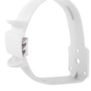 3x Schelle für Truma Isolierschlauch 65 mm grau