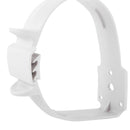 3x Schelle für Truma Isolierschlauch 65 mm grau