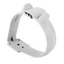 3x Schelle für Truma Isolierschlauch 65 mm grau