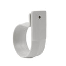 Schelle IS Ø35 mm achatgrau – Befestigung für Truma Isothermsysteme