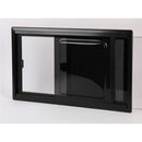 Universal Carbest Schiebefenster RW 70x30cm Camper Ausstellfenster Rollo-System – Carbest