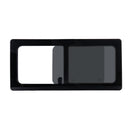 Schiebefenster links Glasfenster für VW T4 Echtglas 113 x 53 cm Bj. 90-04