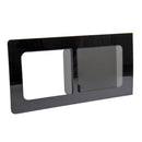 Schiebefenster Glasfenster für VW T5 / T6 links, Echtglas, 113 x 58 cm