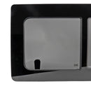 Schiebefenster Glasfenster für VW T5 / T6 links, Echtglas, 113 x 58 cm