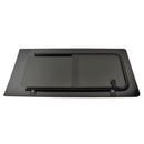Schiebefenster Glasfenster für VW T5/T6 | links & rechts | Echtglas | 113 x 58cm – Wamovo