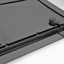 Schiebefenster Glasfenster für VW T5 / T6 links, Echtglas, 113 x 58 cm – Wamovo