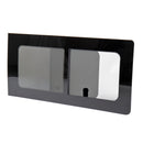 Schiebefenster Glasfenster für VW T5 / T6 rechts, Echtglas 113 x 58 cm