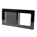 Schiebefenster Glasfenster für VW T5 / T6 rechts, Echtglas 113 x 58 cm
