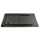 Schiebefenster Glasfenster für VW T5 / T6 rechts, Echtglas 113 x 58 cm