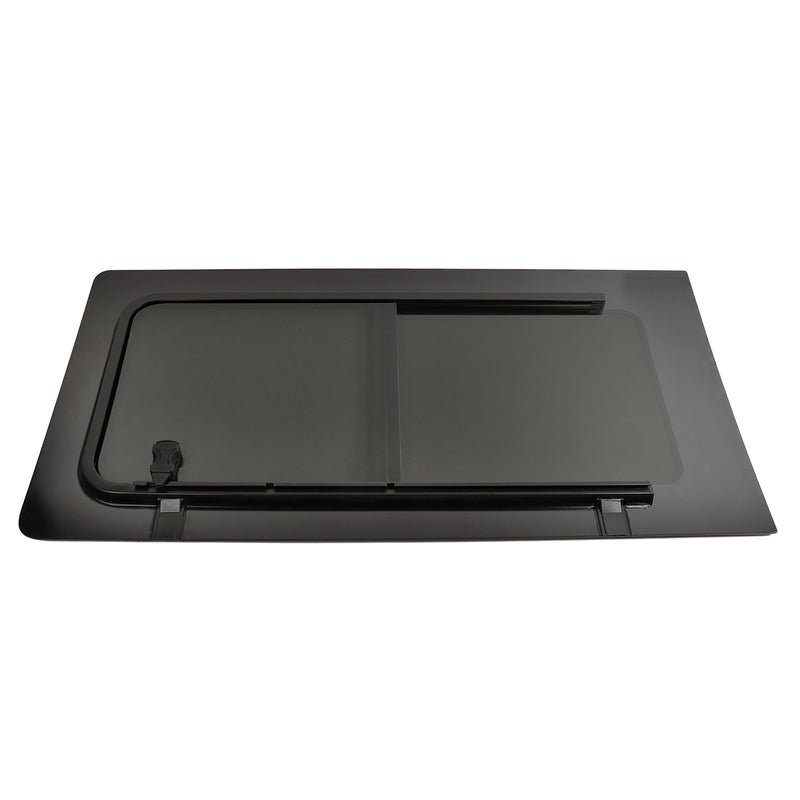 Schiebefenster Glasfenster für VW T5 / T6 rechts, Echtglas 113 x 58 cm