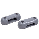 Leiter für Schlafdach | passend für VW T4 T5 T6 T6.1 | Alu | faltbar | 145x29cm