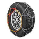 Schneeketten 9mm KN80 für 185/75-14; 205 /60-15; 215/40-16