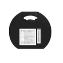 4x Schneeketten 9mm Standmontage für 185/75-14; 205 /60-15; 215/40-16 – ProPlus