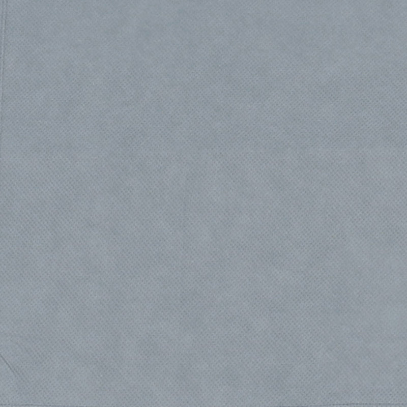 Dachschutzplane 5,5x3 m Grau 160g/m² – Atmungsaktive Wohnmobil & Wohnwagen Abdeckplane | Wetterfester Schutz mit Gurtsystem