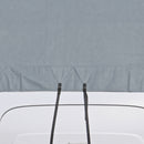 Wohnwagen & Wohnmobil Essential Dachschutzplane | viele Größen | Schutzdach Grau